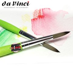 Cọ Vẽ Da Vinci 373 Fit Đầu Nhọn