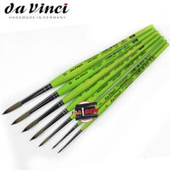 Cọ Vẽ Da Vinci 373 Fit Đầu Nhọn