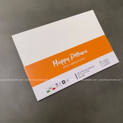 Giấy Vẽ Màu Nước Happy Pittura 250gsm