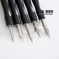 Cán Gắn Ngòi Bút Sắt Giá Rẻ