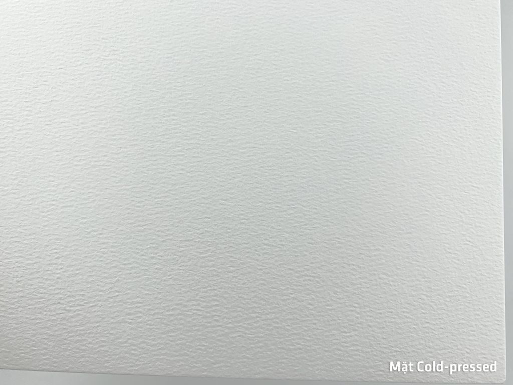 Giấy Vẽ Màu Nước Paul Rubens 300gsm - 50% Cotton