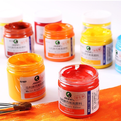 P2-Màu Acrylic Hủ 100ml Maries