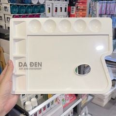 Bảng Pha Màu Đơn Lớn TTH - 9507