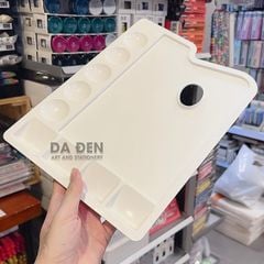 Bảng Pha Màu Đơn Lớn TTH - 9507