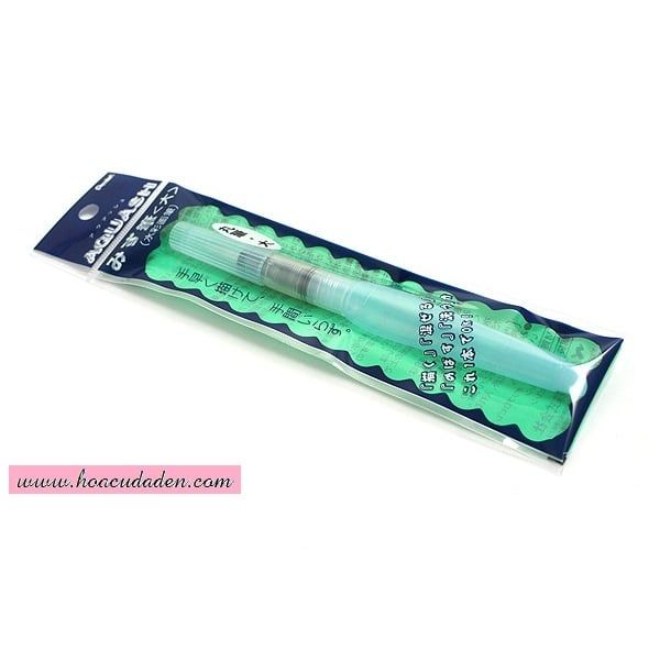 Cọ Nước Waterbrush Pentel Size Lớn (XFRH-BX)