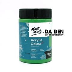 Màu Acrylic 300ml Signature Mont Marte (48 Màu Lẻ)