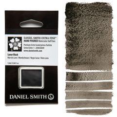 [DA ĐEN] Màu Nước Nén Half Pans của Daniel Smith