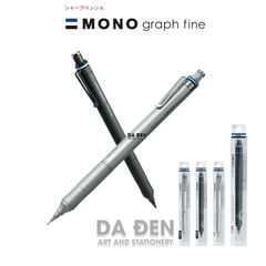Bút Chì Bấm Tombow Mono Graph Fine Cao Cấp