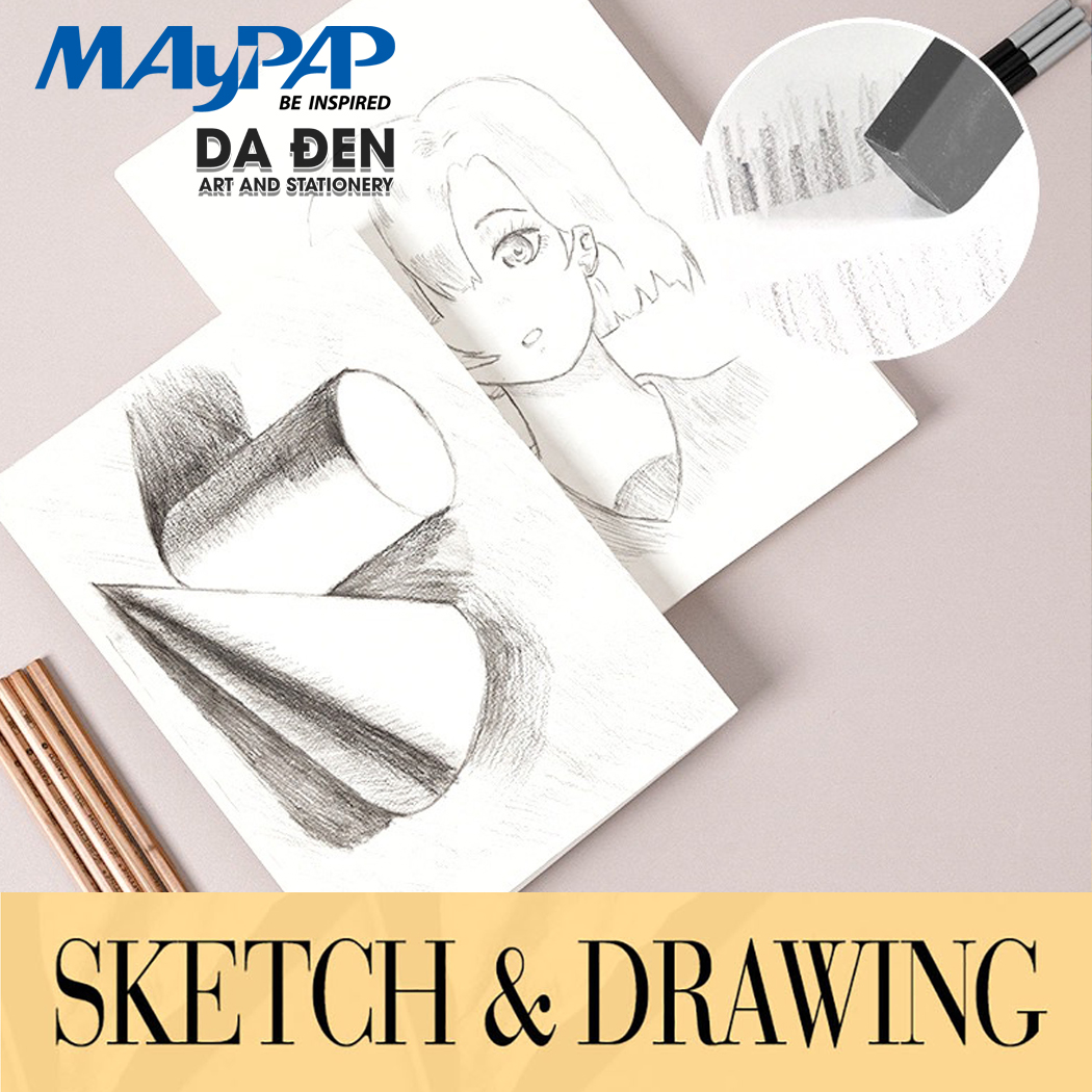 Giấy Vẽ Mỹ Thuật A4 Xấp 10 Tờ Giấy Vẽ Màu Nước Acrylic Marker Màu Chì Phác Họa Chuyên Dụng Shopee Việt Nam #18 Giấy Vẽ Mỹ Thuật A4 Xấp 10 Tờ Giấy Vẽ Màu Nước Acrylic Marker Màu Chì Phác Họa Chuyên Dụng Shopee Việt Nam