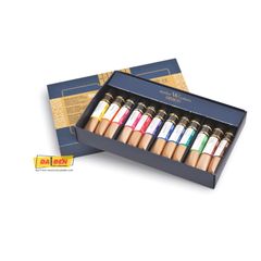 Màu Nước Mijello Mission Gold Artist 18 Màu x 7ml