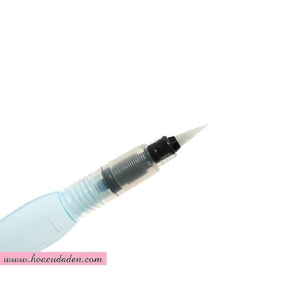 Cọ Nước Pentel Aquash Thân Ngắn Mini Medium (MMX)
