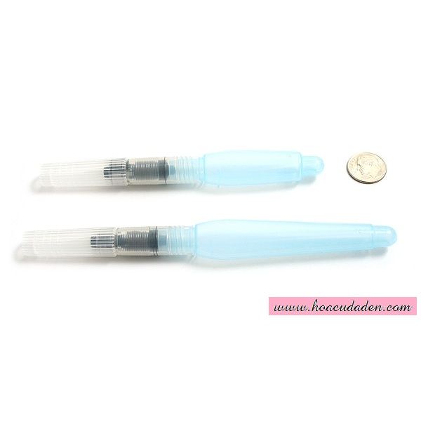 Cọ Nước Pentel Aquash Thân Ngắn Mini Medium (MMX)