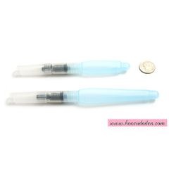 Cọ Nước Pentel Aquash Thân Ngắn Mini Medium (MMX)