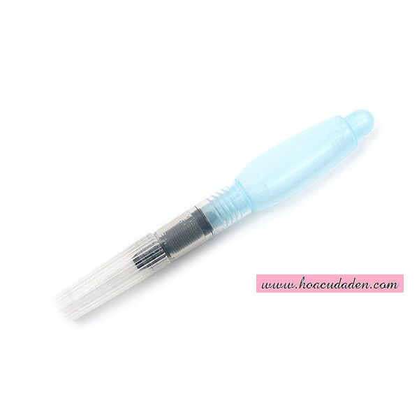 Cọ Nước Pentel Aquash Thân Ngắn Mini Medium (MMX)