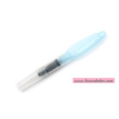 Cọ Nước Pentel Aquash Thân Ngắn Mini Medium (MMX)