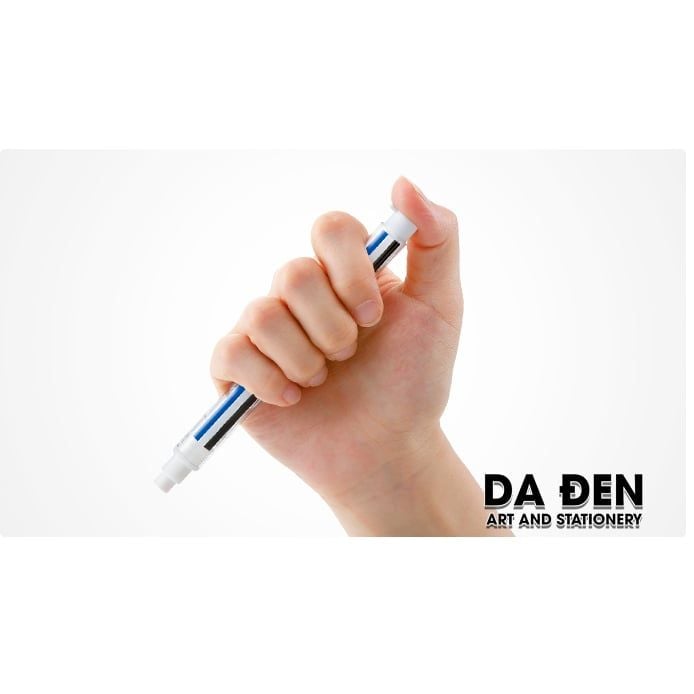 Bút Tẩy Tombow Mono Stick Ngòi 6.7mm