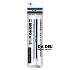 Bút Tẩy Tombow Mono Stick Ngòi 6.7mm