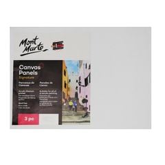 Canvas Panels 2 Tấm 25.4x30.5cm - CMPL2530