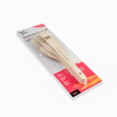 Cọ Bản Lông Dê Mont Marte Cao Cấp (BMHS1003)