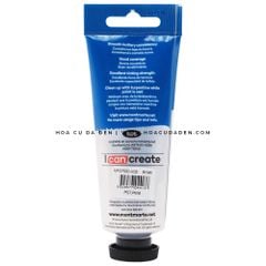 [DA ĐEN] Màu Sơn Dầu - Oil Mont Marte | Tube 75ml