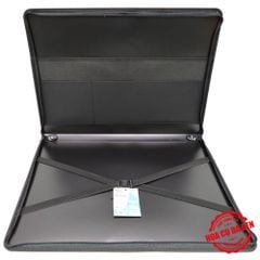 [DA ĐEN] Túi Đựng Tranh Cao Cấp - Portfolio Premium Mont Marte