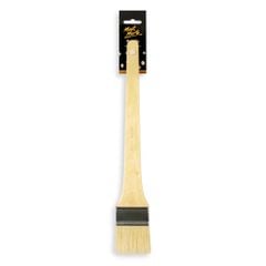 Cọ Bản Gesso Cán Dài Mont Marte (Lông Heo)