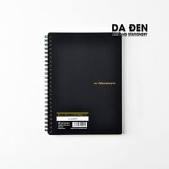 Sổ Maruman MNEMOSYNE NOTEBOOK - Kẻ Ngang