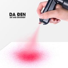 Máy Thổi Sơn Bút Marker - Marker Spray Color Pen