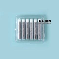 Sáp Dầu Mềm Oil Pastel Giorgione 12|24|36|48 Màu