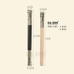 Cây Nối Dài Bút Chì, Chì Màu