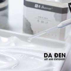 Dung Môi Pha Và Tăng Độ Loang Màu Nước Superior