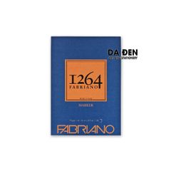 Sổ Fabriano 1264 Marker A3|A4|A5 70gsm