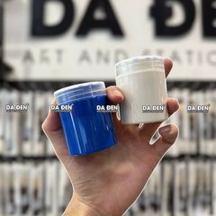 Màu Vẽ Sáng Tạo Trẻ Em Carioca Baby Finger Paint Cao Cấp