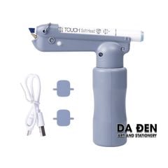 Máy Thổi Sơn Bút Marker - Marker Spray Color Pen