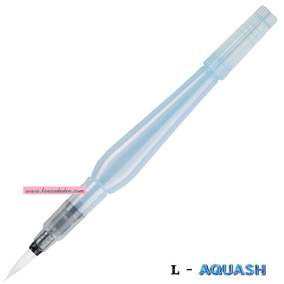 Cọ nước PENTEL AQUASH size L