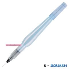 Cọ nước PENTEL AQUASH size S