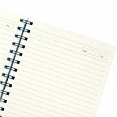 KLONG Sổ Lò Xo Planner A5; MS: 945