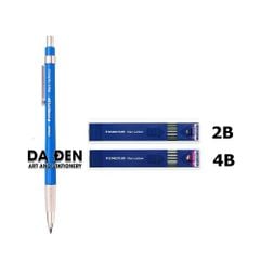 Bút kẹp lõi chì 2MM STAEDTLER MARS TECHNICO 780C