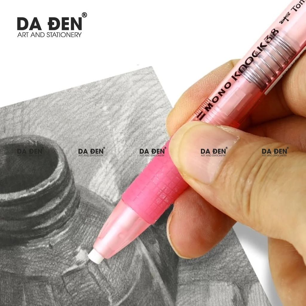 Bút Tẩy Bấm 3.8mm Tombow (EH-KE)