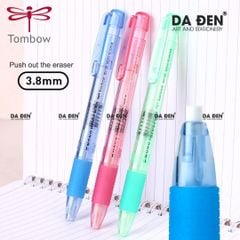 Bút Tẩy Bấm 3.8mm Tombow (EH-KE)