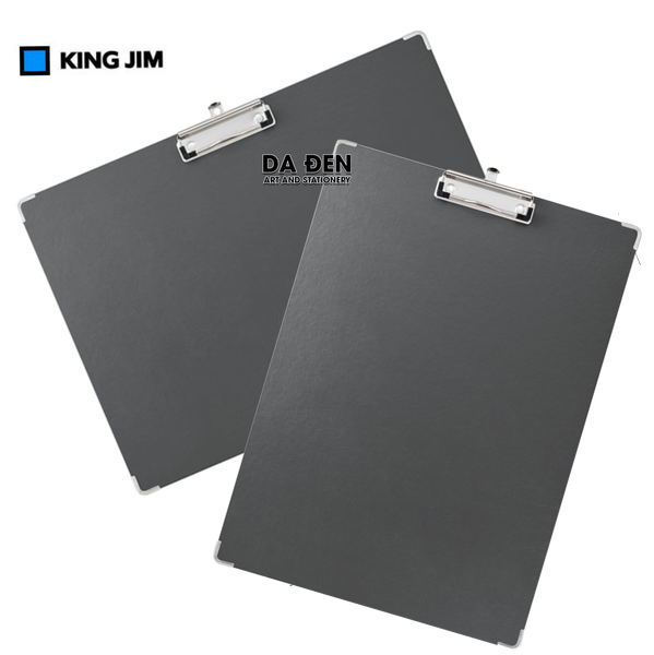 Bảng Kê Giấy Vẽ A3 Trình Ký King Jim