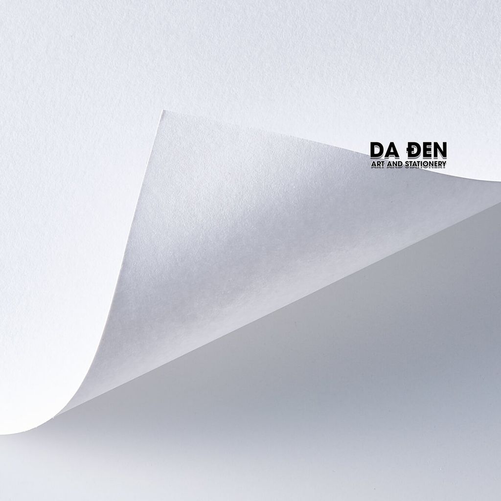 Giấy Vẽ Marker Copic 186.7gsm A4 20 Tờ Thick Marker Paper (Gagaku-Shi)