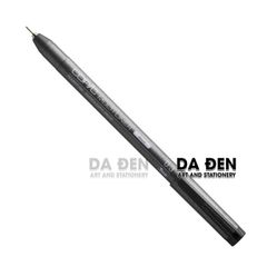 Bút Line Kháng Nước - Kháng Cồn Copic Multiliner - Black