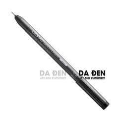 Bút Line Kháng Nước - Kháng Cồn Copic Multiliner - Brown