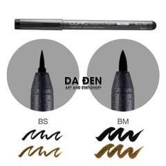 Bút Vẽ Copic Multiliner Brush Cao Cấp