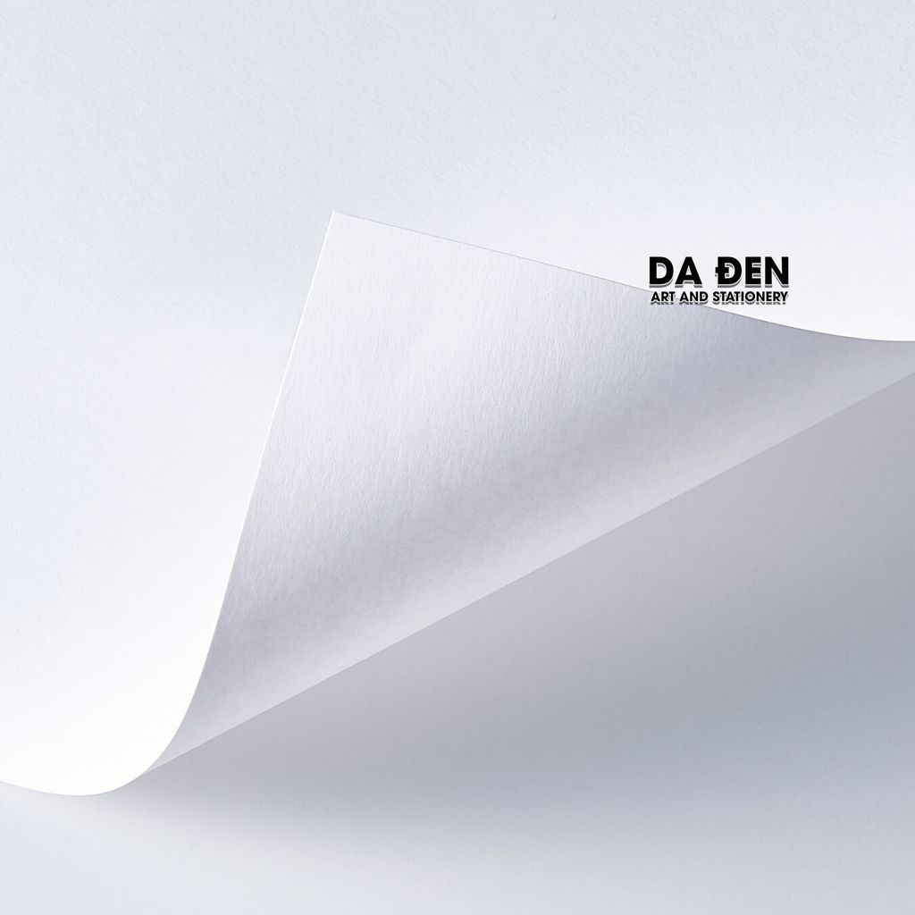 Sổ Vẽ Marker Copic Sketch Book 157gsm 30 Tờ Cao Cấp