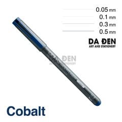 Bút Line Kháng Nước - Kháng Cồn Copic Multiliner - Cobalt
