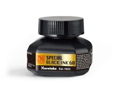 Mực Vẽ Truyện Tranh Kuretake Zig