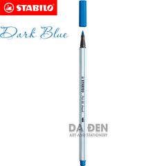 Bút Brush Thư Pháp STABILO Pen 68 PN68BR