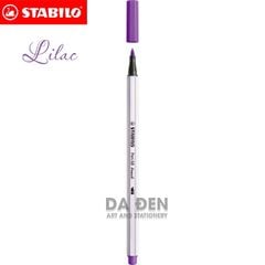 Bút Brush Thư Pháp STABILO Pen 68 PN68BR